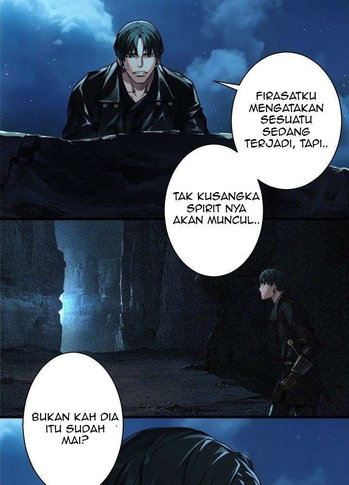 Her Summon Bab 51 halaman 14