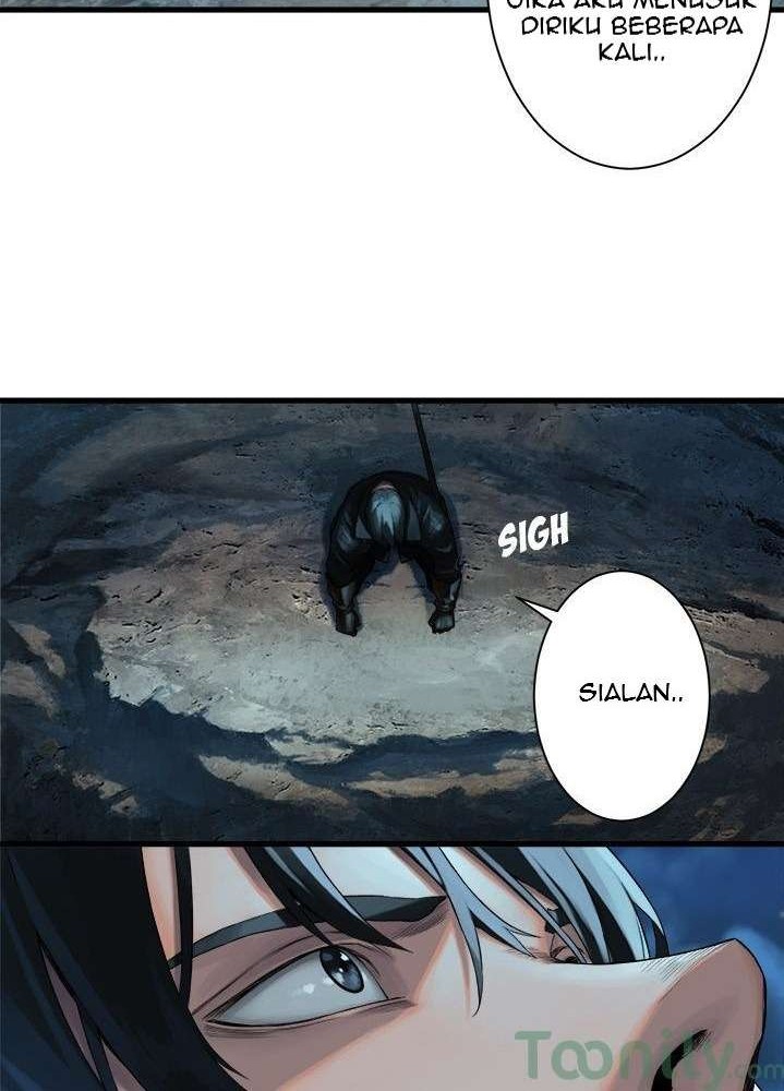 Her Summon Bab 51 halaman 16