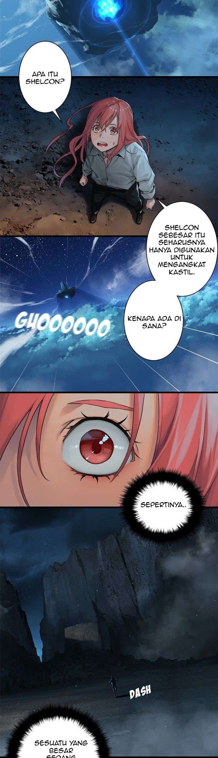 Her Summon Bab 52 halaman 8