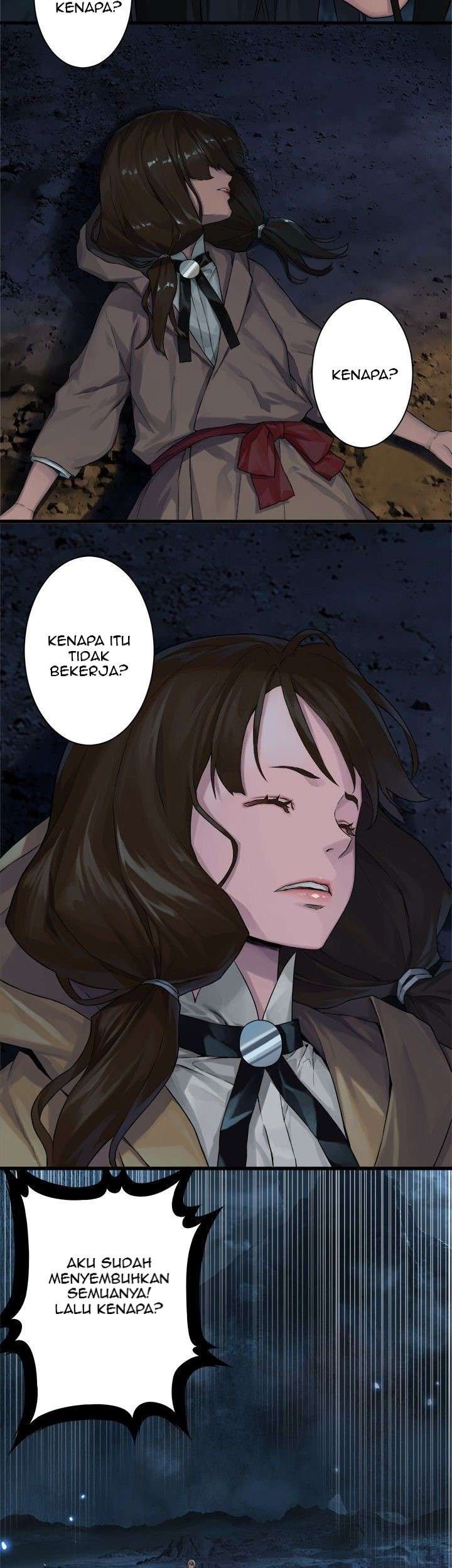 Her Summon Bab 52 halaman 10
