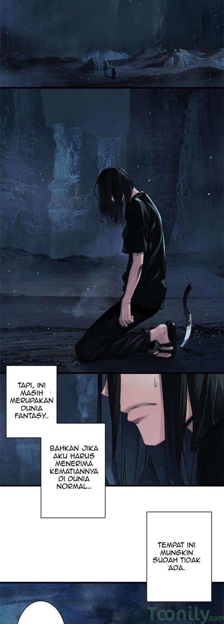 Her Summon Bab 52 halaman 12