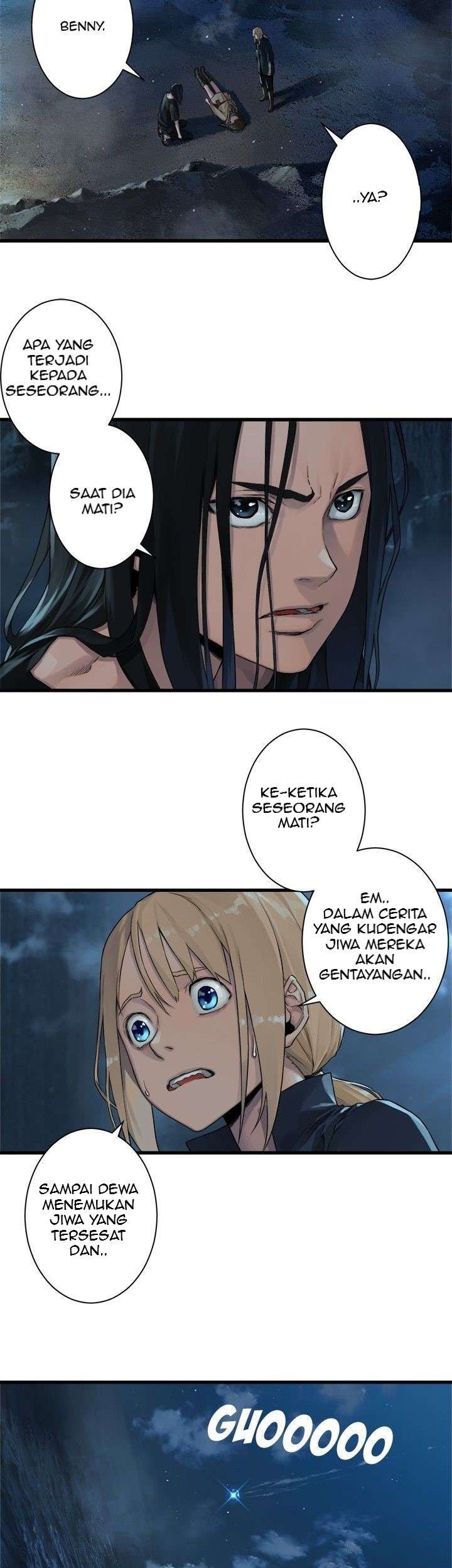 Her Summon Bab 52 halaman 13