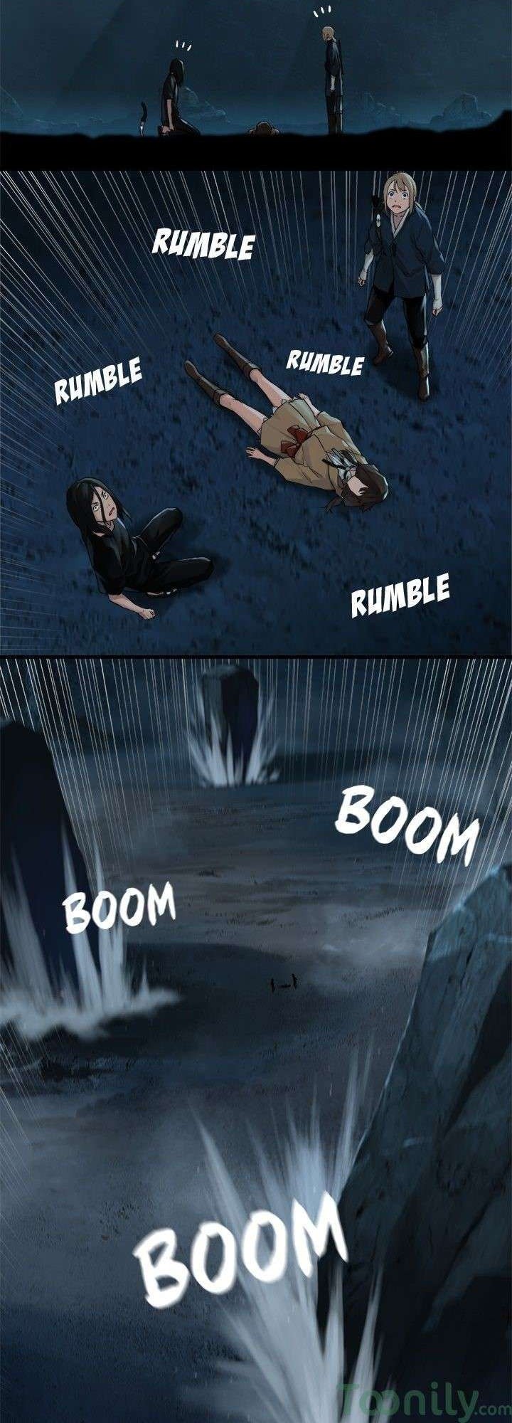 Her Summon Bab 52 halaman 15