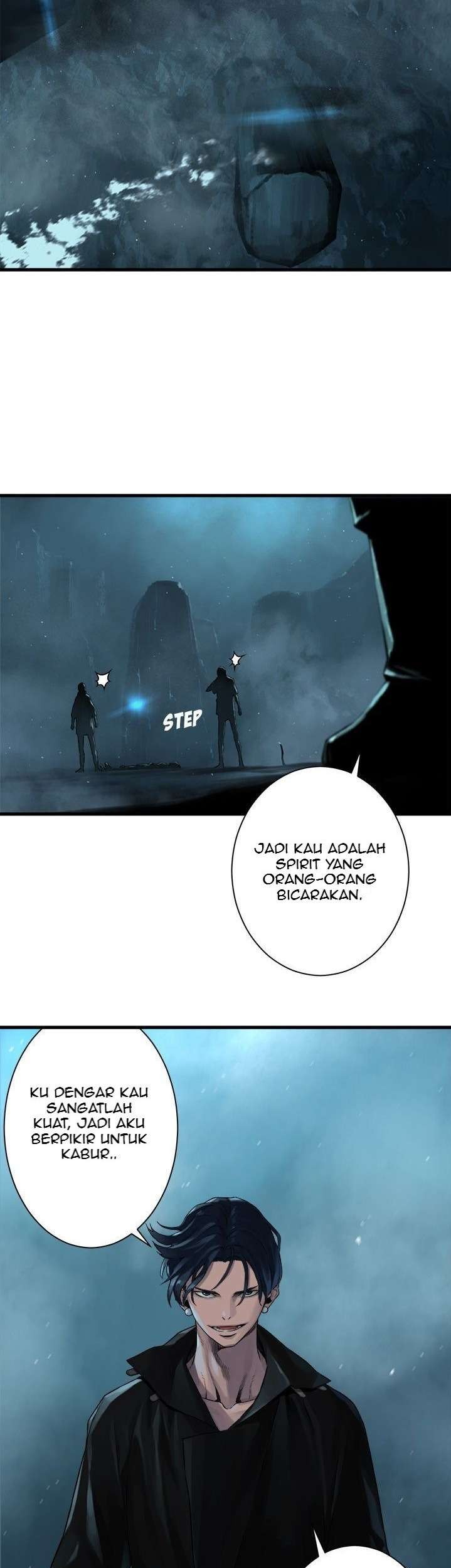 Her Summon Bab 53 halaman 5