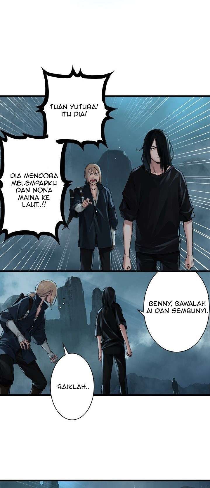 Her Summon Bab 53 halaman 7