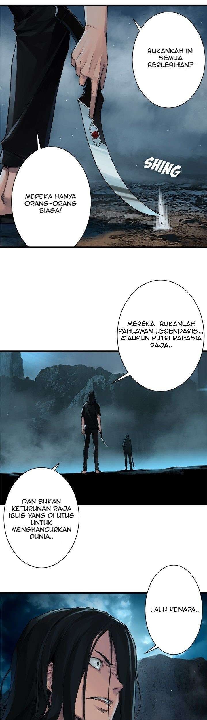Her Summon Bab 53 halaman 9