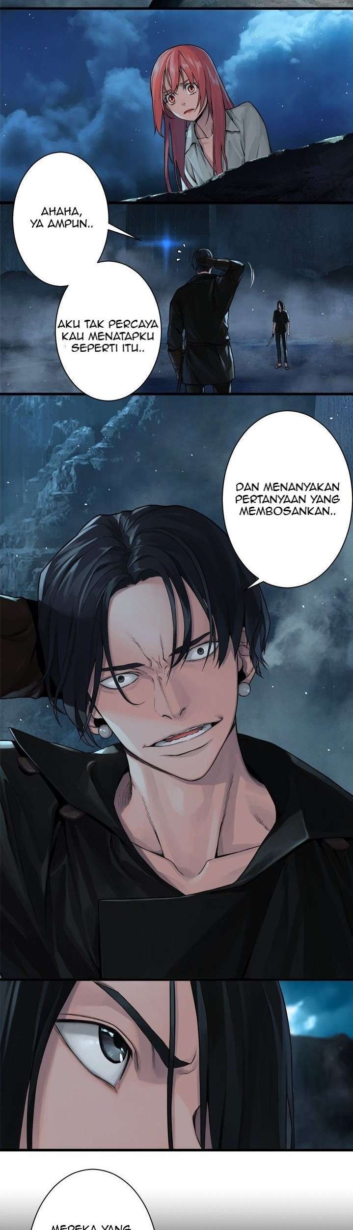 Her Summon Bab 53 halaman 11
