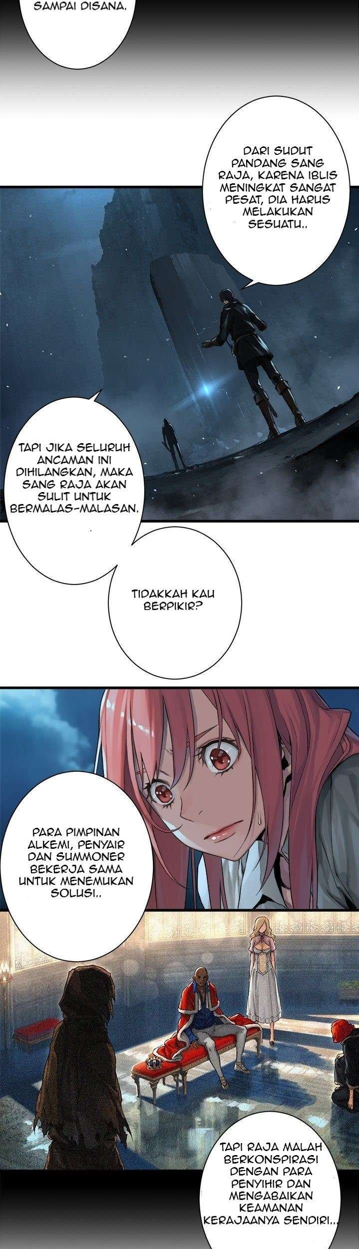 Her Summon Bab 53 halaman 13
