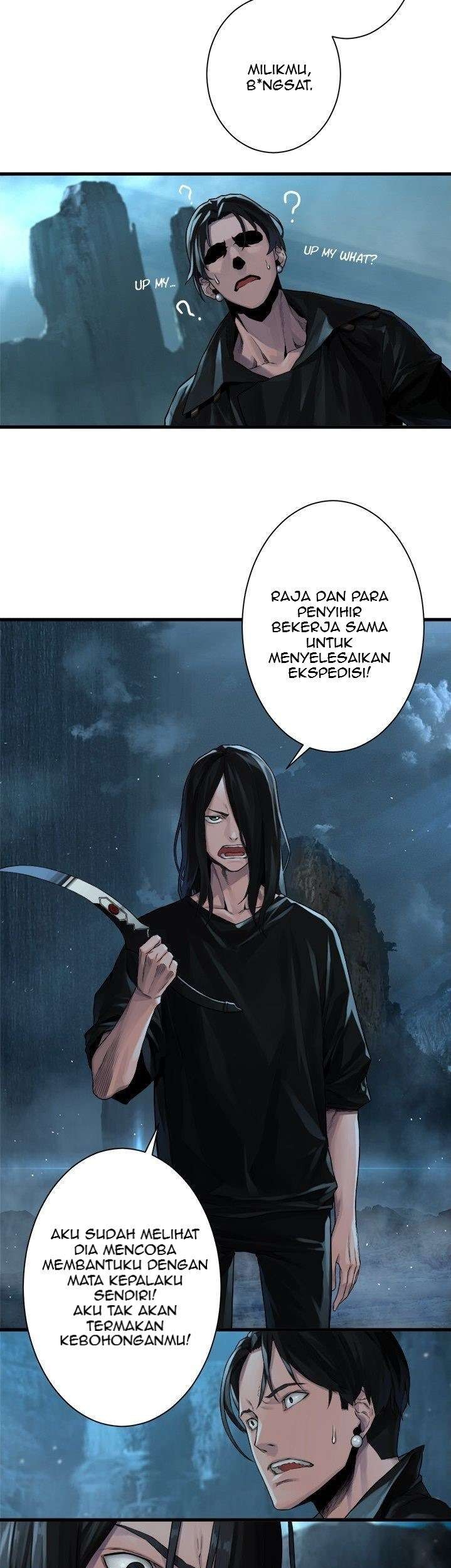 Her Summon Bab 53 halaman 17