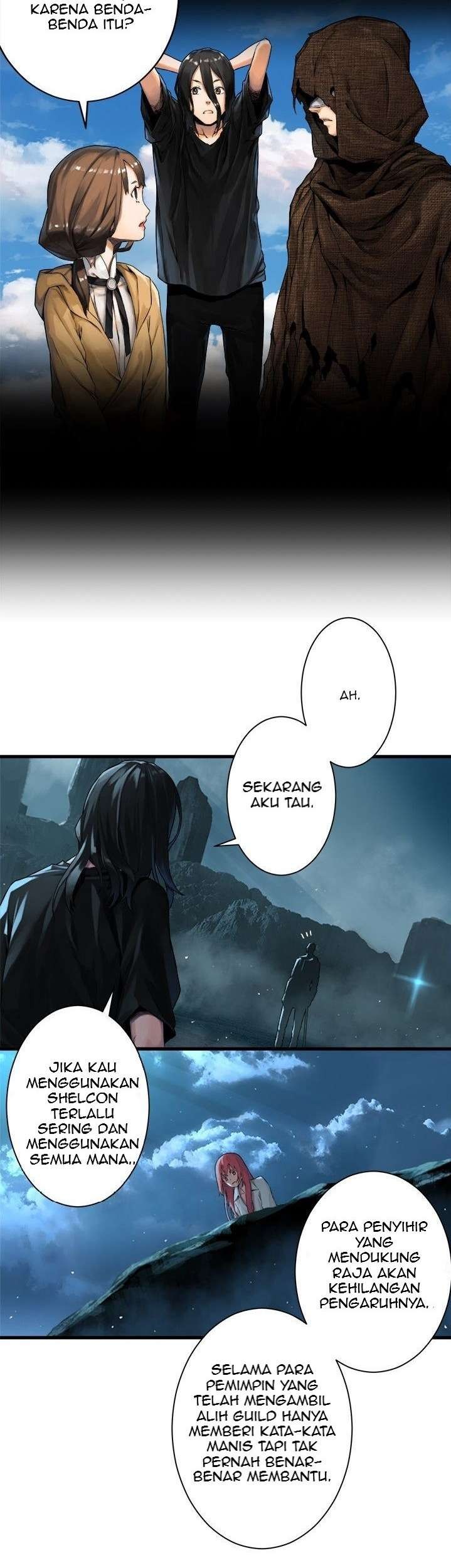 Her Summon Bab 53 halaman 19