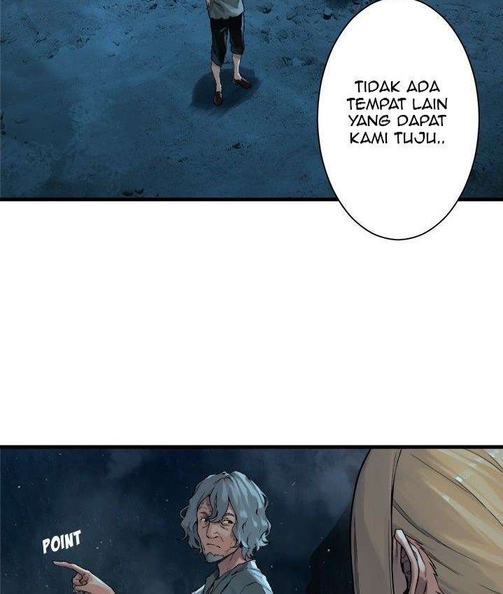 Her Summon Bab 54 halaman 7