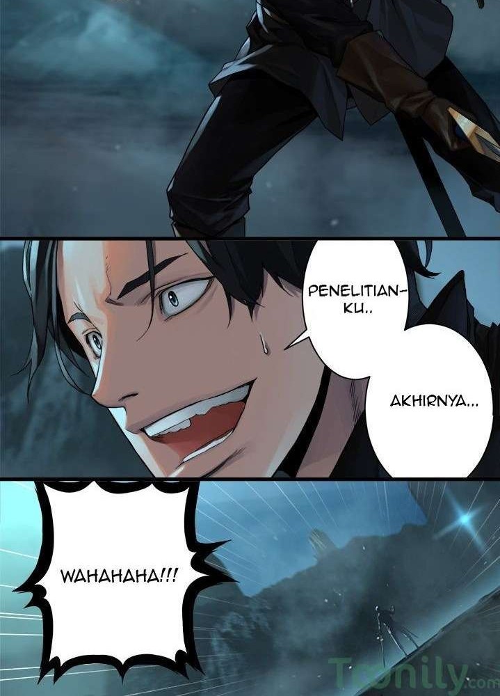 Her Summon Bab 54 halaman 13