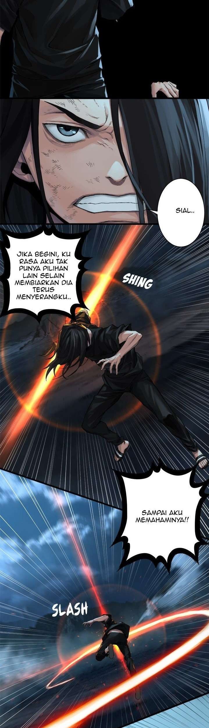 Her Summon Bab 54 halaman 16