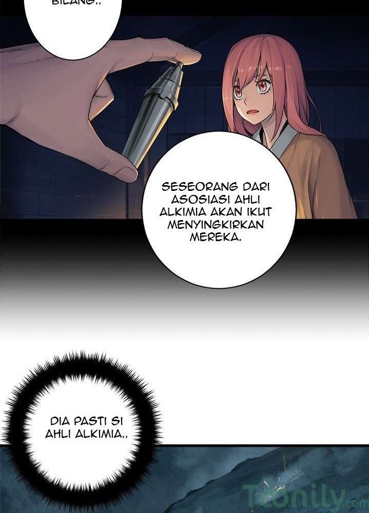 Her Summon Bab 54 halaman 21