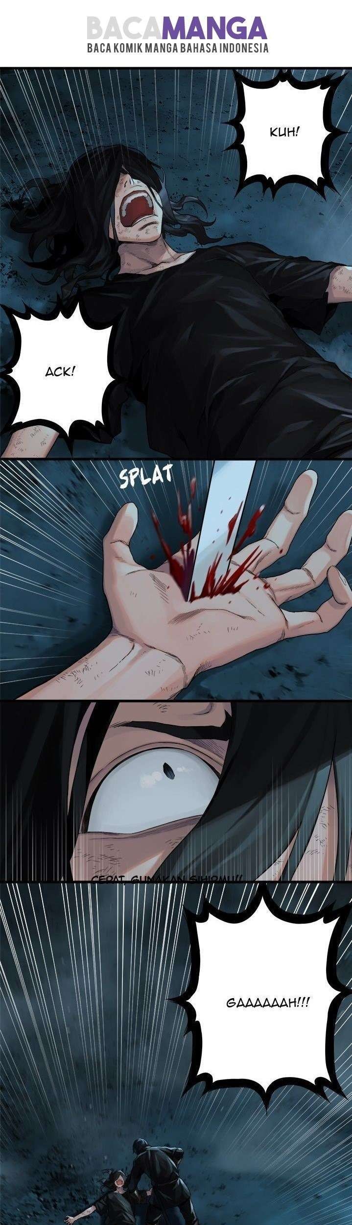 Her Summon Bab 55 halaman 1
