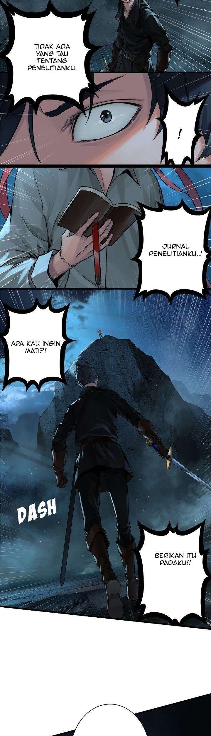Her Summon Bab 55 halaman 9