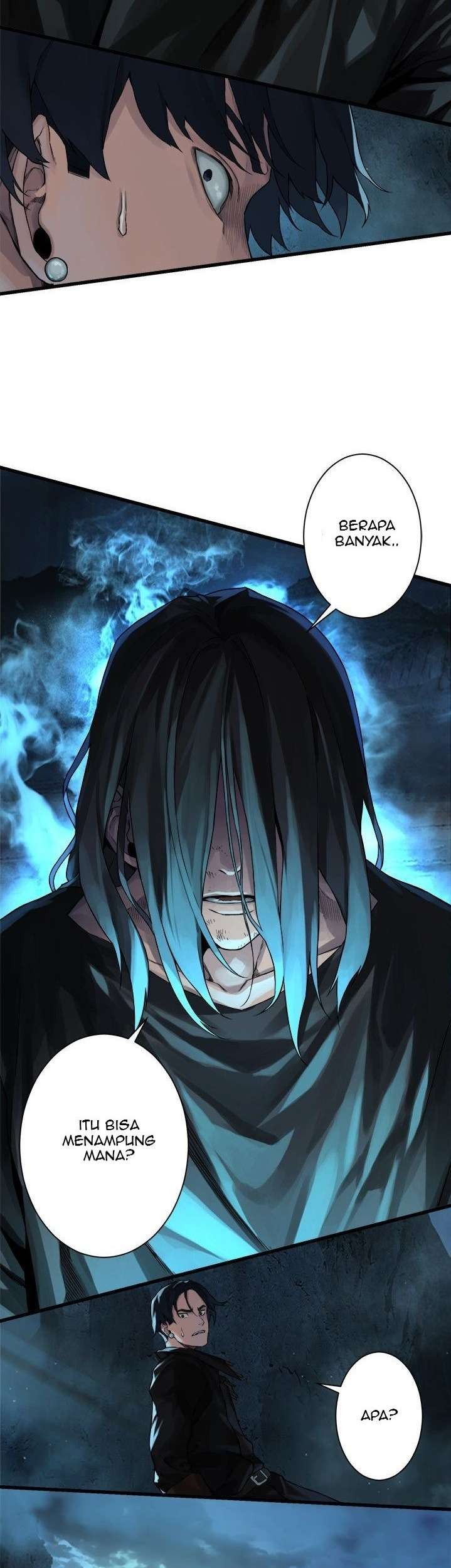 Her Summon Bab 55 halaman 11
