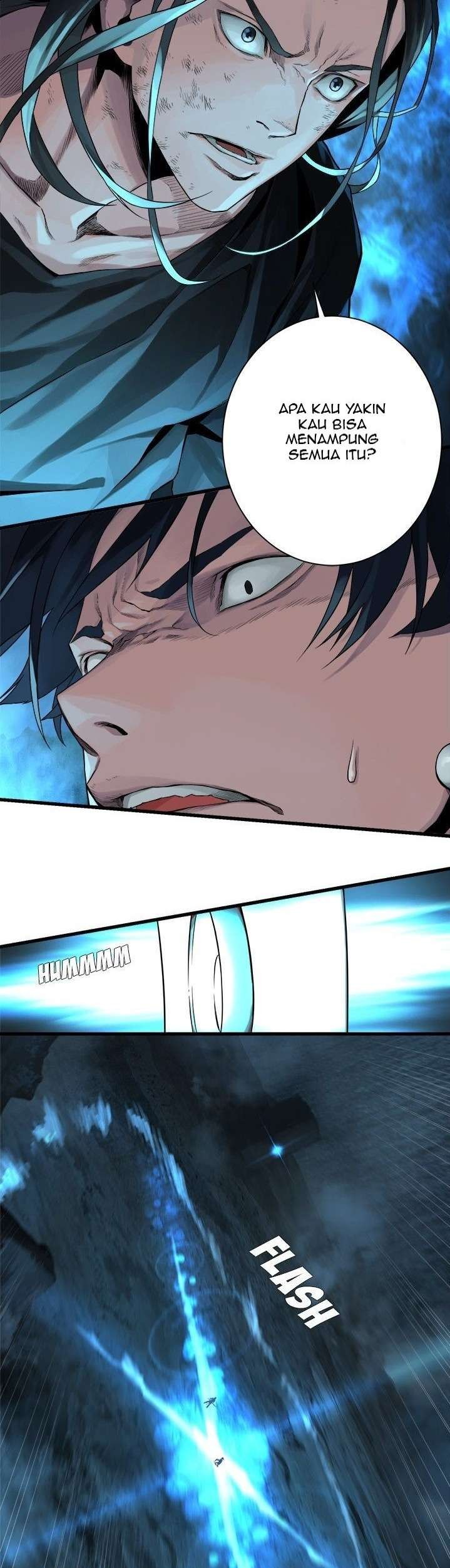Her Summon Bab 55 halaman 15