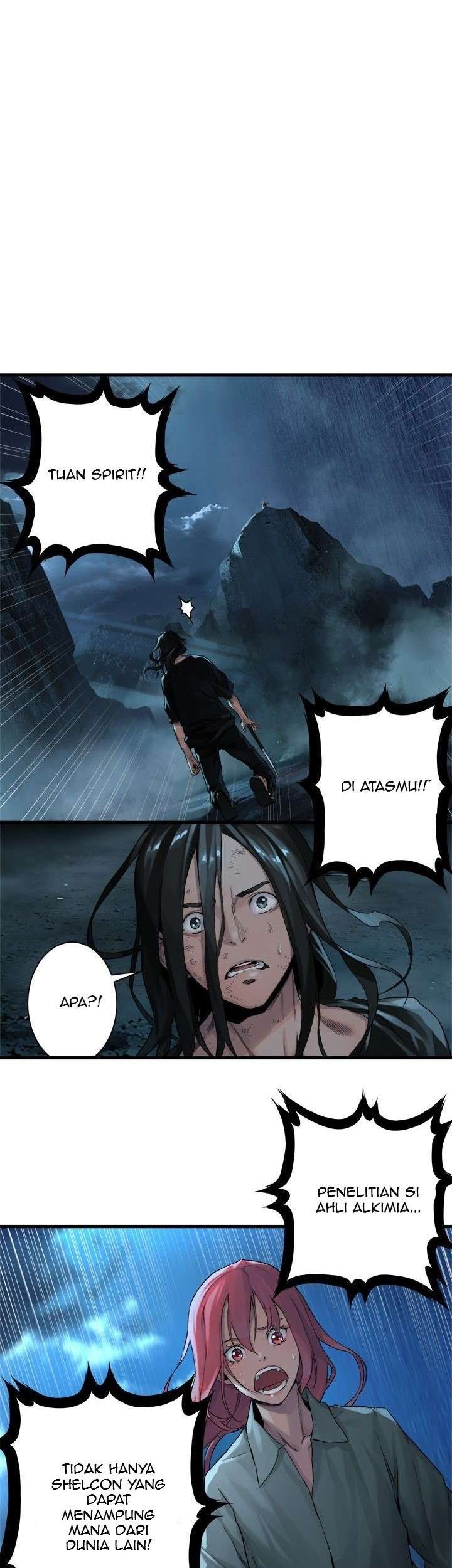 Her Summon Bab 56 halaman 1