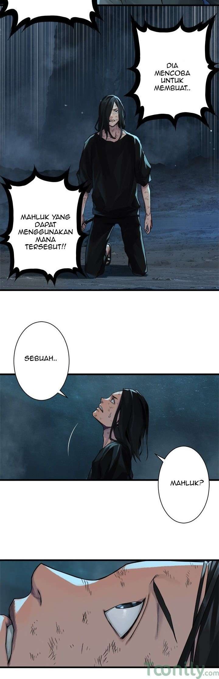 Her Summon Bab 56 halaman 2