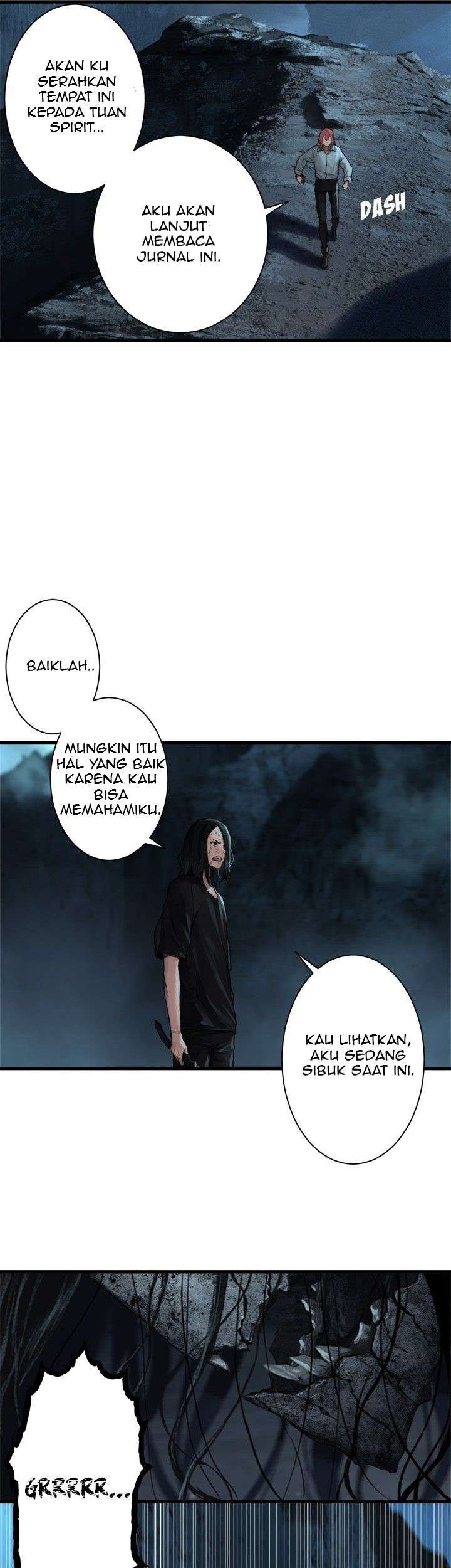 Her Summon Bab 56 halaman 12