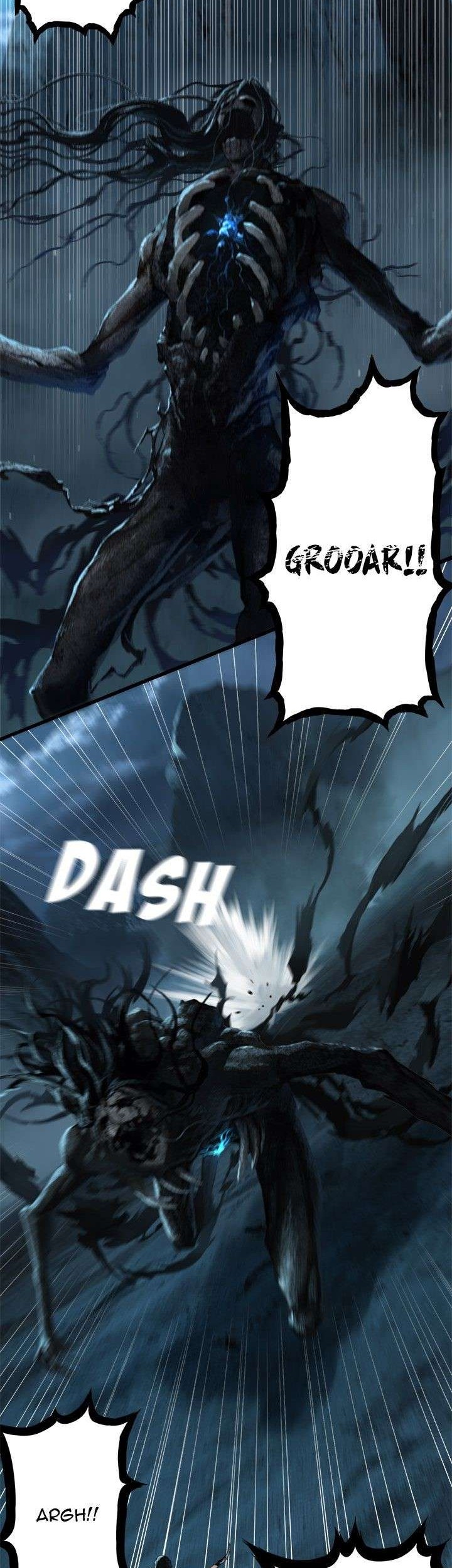 Her Summon Bab 56 halaman 13