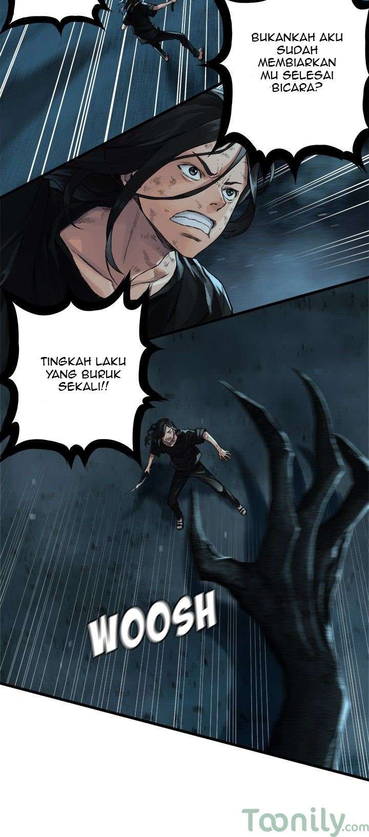 Her Summon Bab 56 halaman 14
