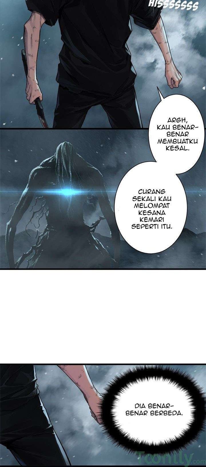 Her Summon Bab 57 halaman 10