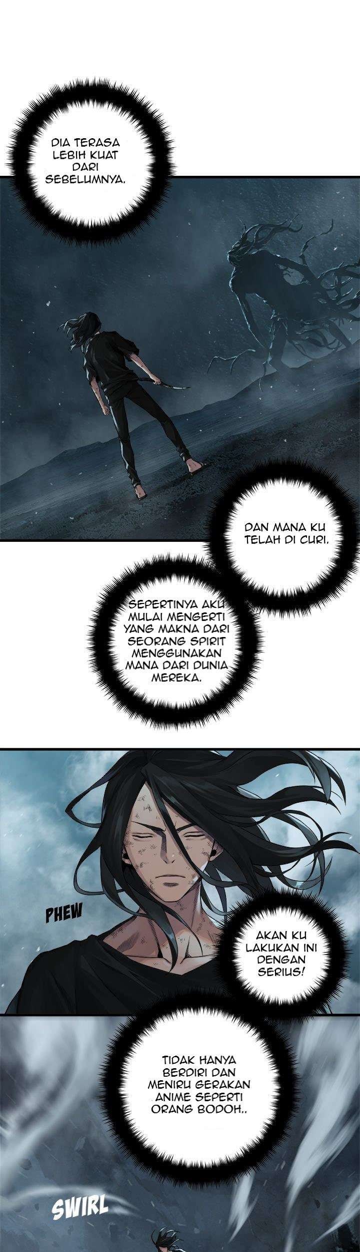 Her Summon Bab 57 halaman 11