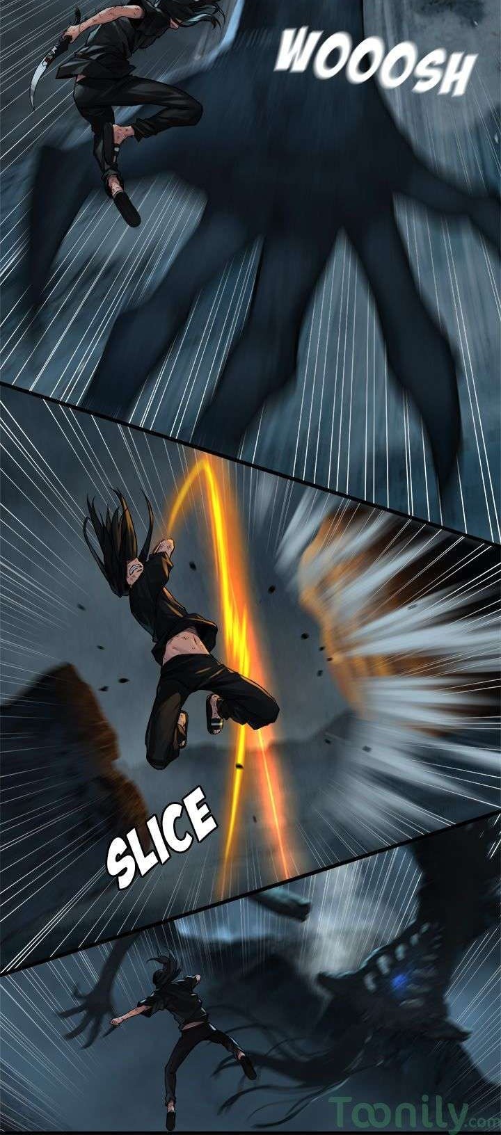 Her Summon Bab 57 halaman 19