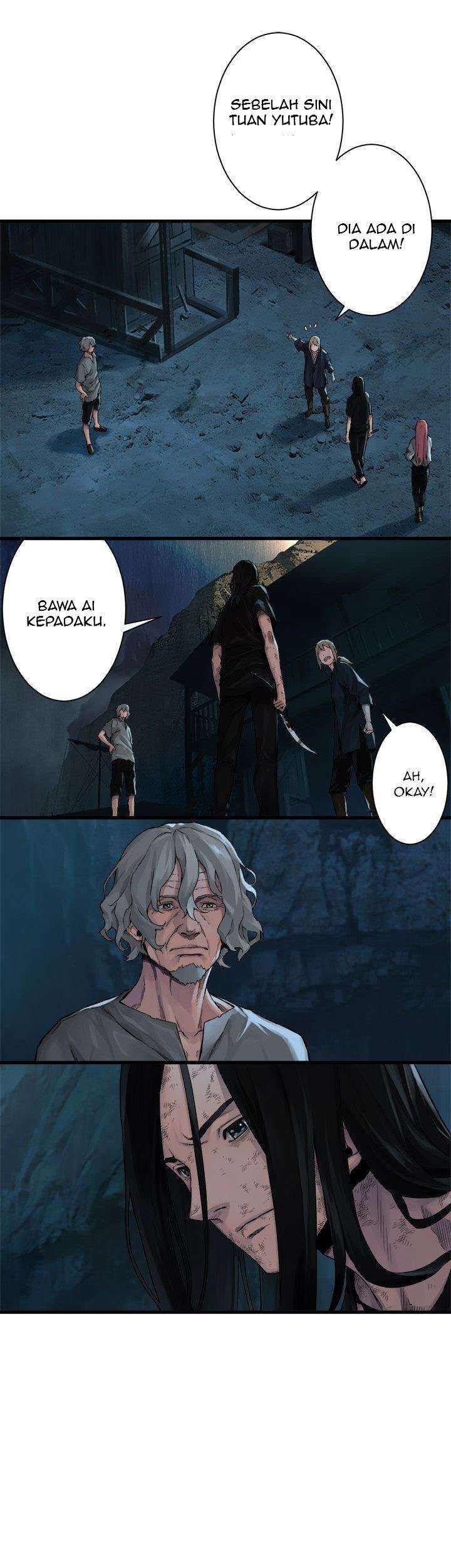 Her Summon Bab 58 halaman 1