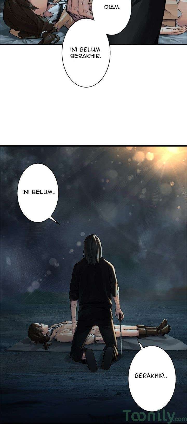 Her Summon Bab 58 halaman 3