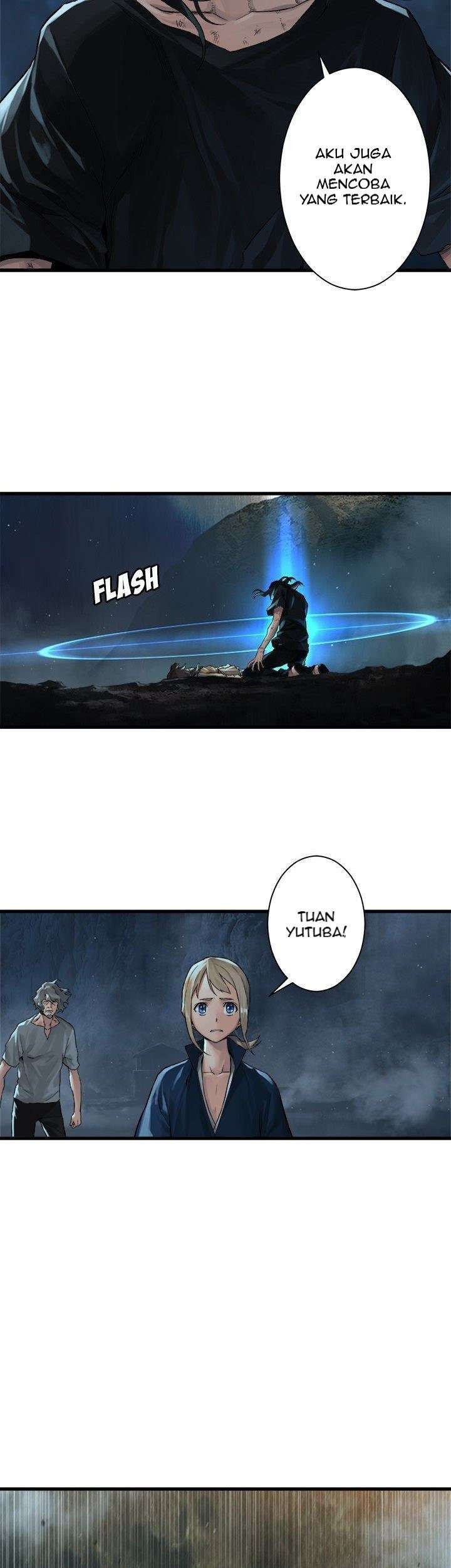 Her Summon Bab 58 halaman 7