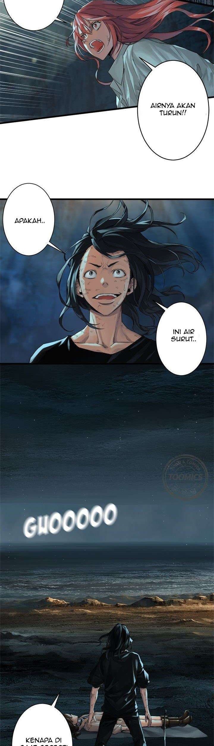 Her Summon Bab 58 halaman 11
