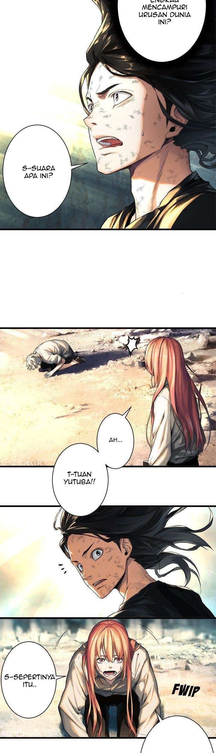 Her Summon Bab 58 halaman 14