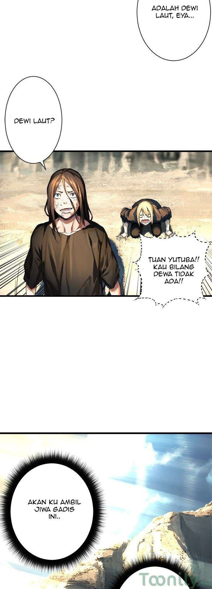 Her Summon Bab 58 halaman 15