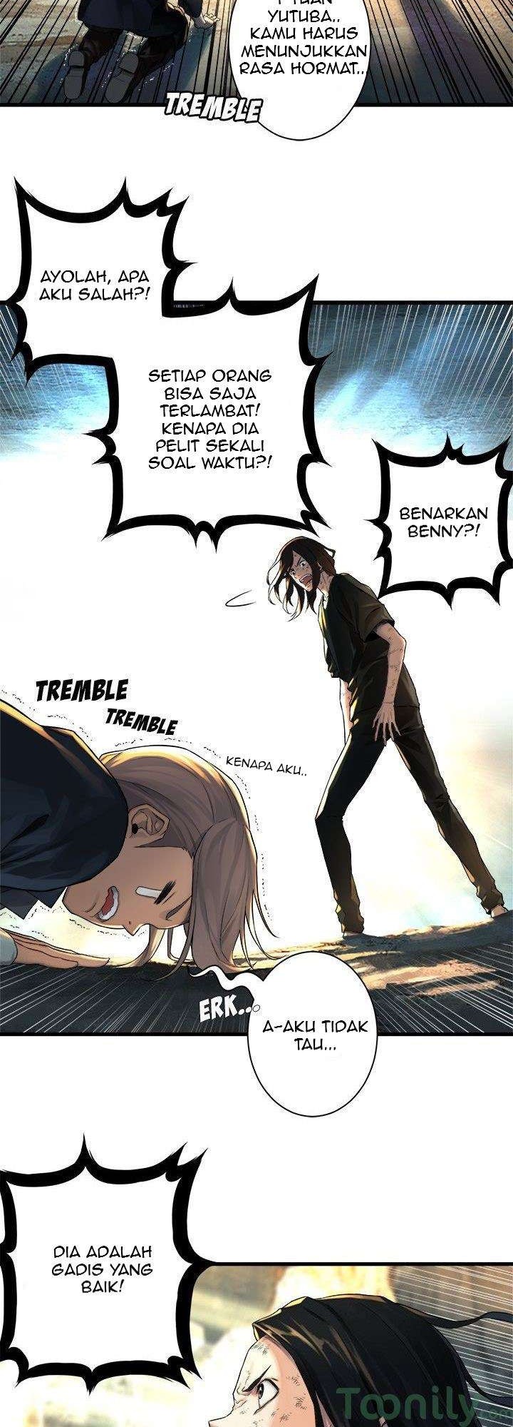 Her Summon Bab 58 halaman 18
