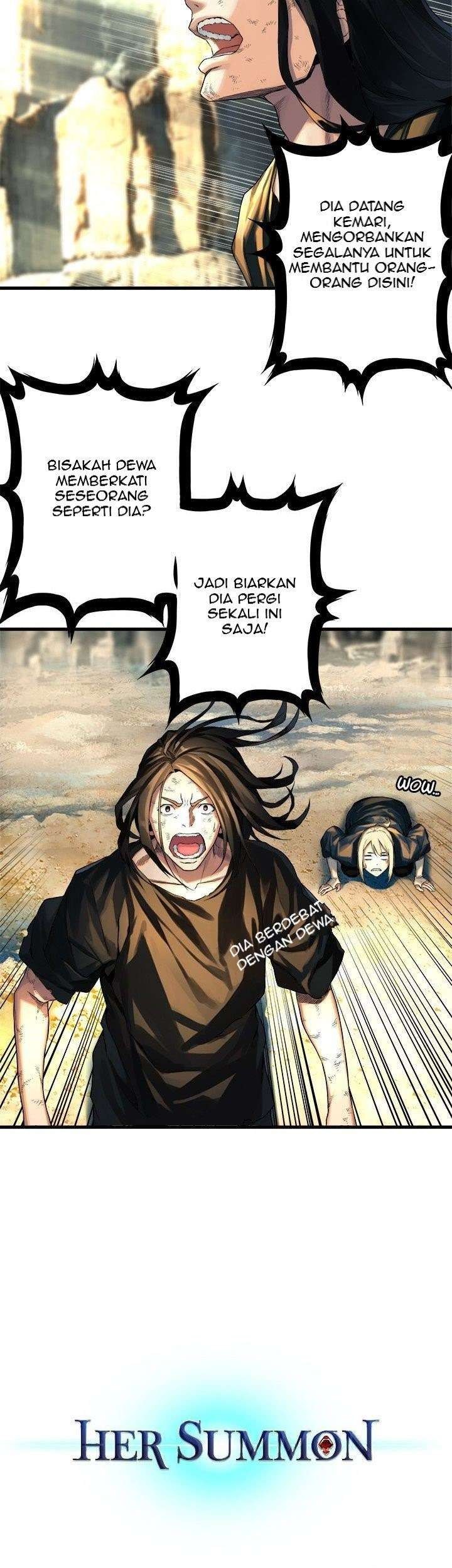 Her Summon Bab 58 halaman 19