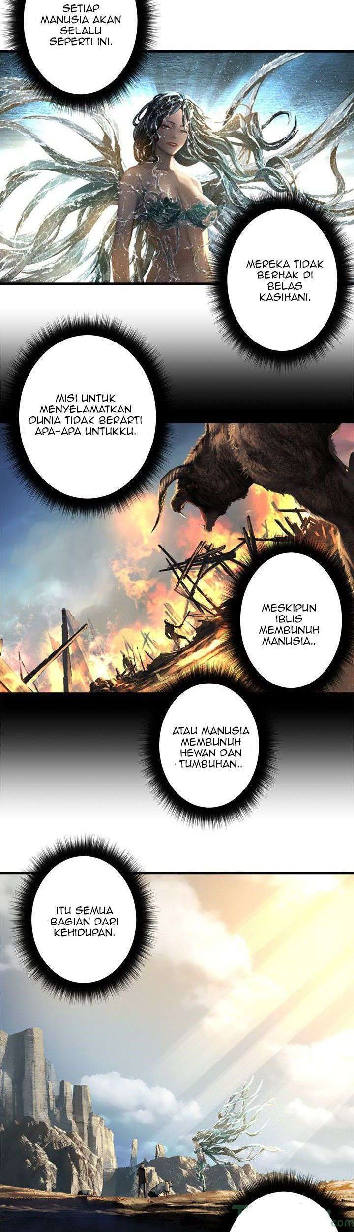 Her Summon Bab 59 halaman 8