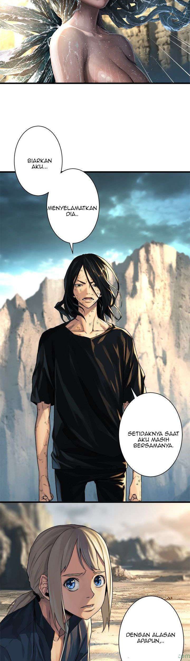 Her Summon Bab 59 halaman 10