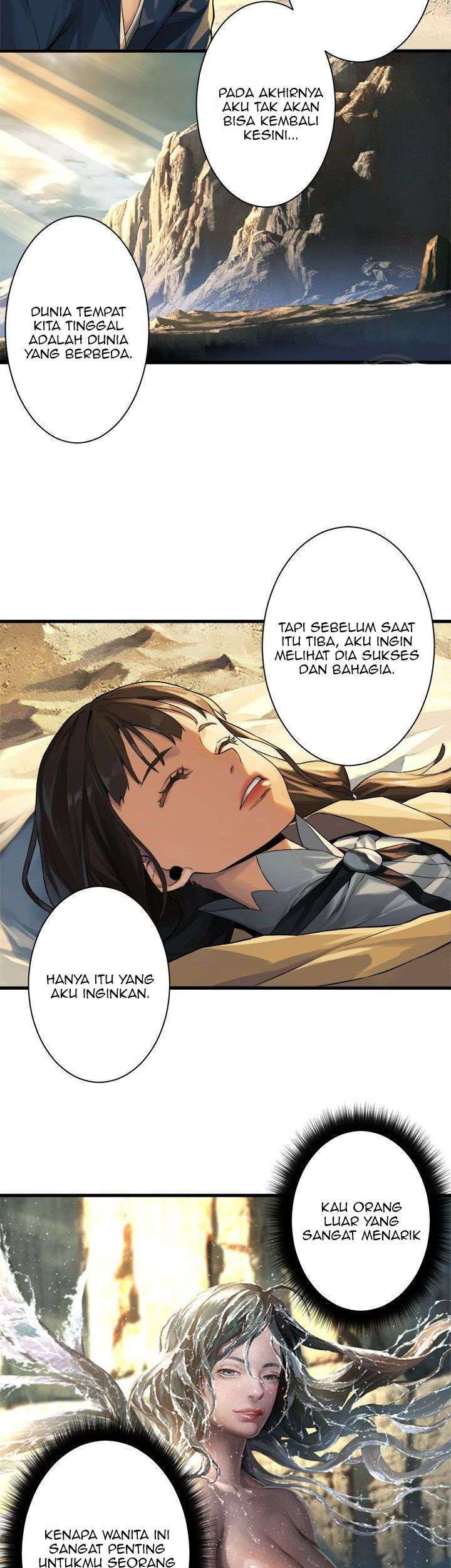 Her Summon Bab 59 halaman 11