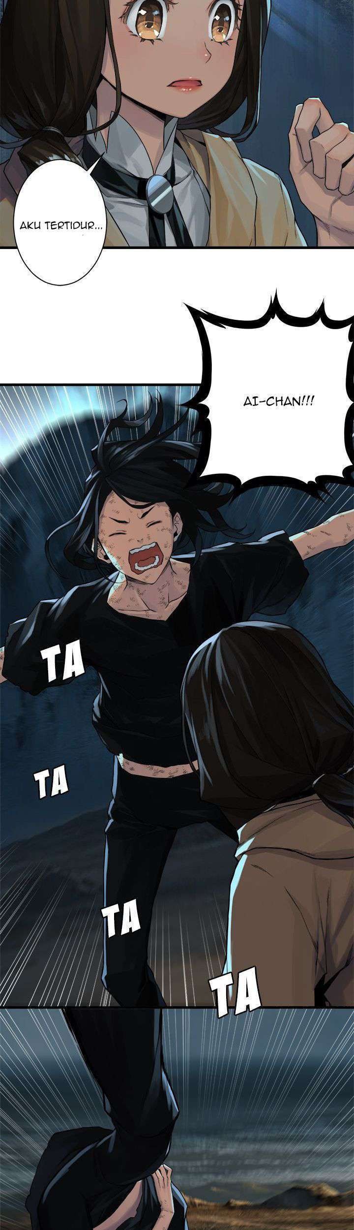 Her Summon Bab 59 halaman 17