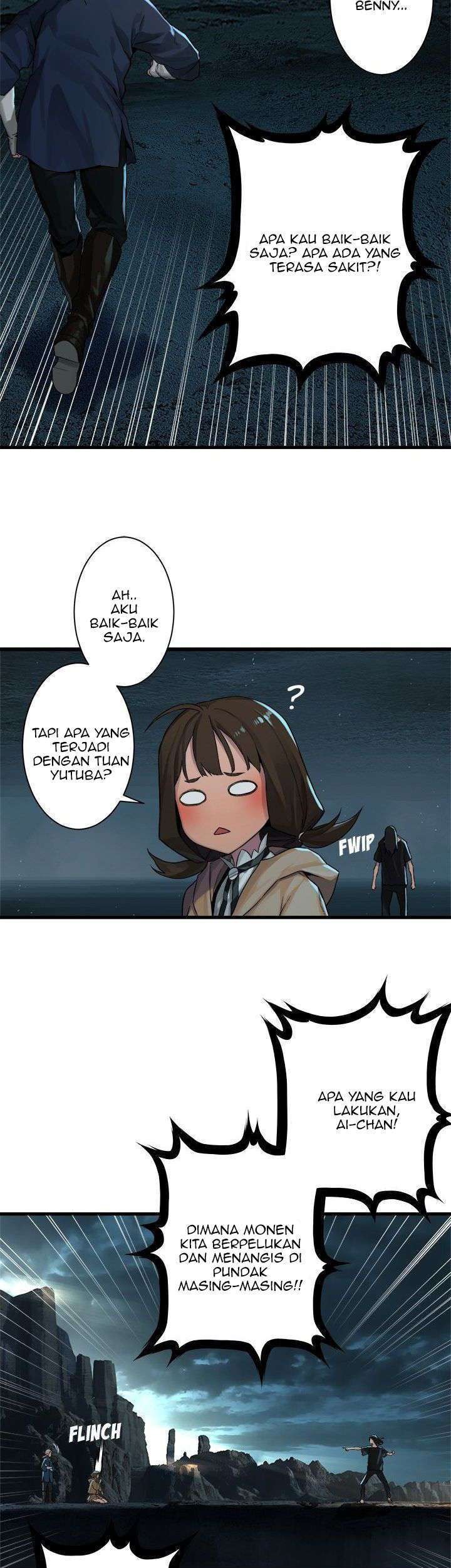 Her Summon Bab 59 halaman 19