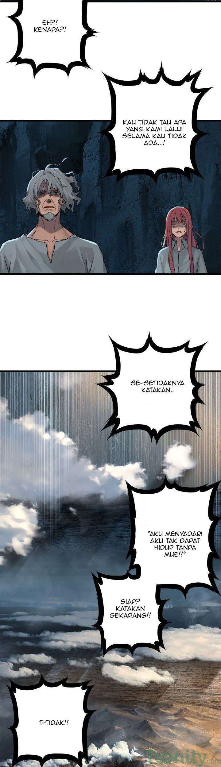 Her Summon Bab 59 halaman 20