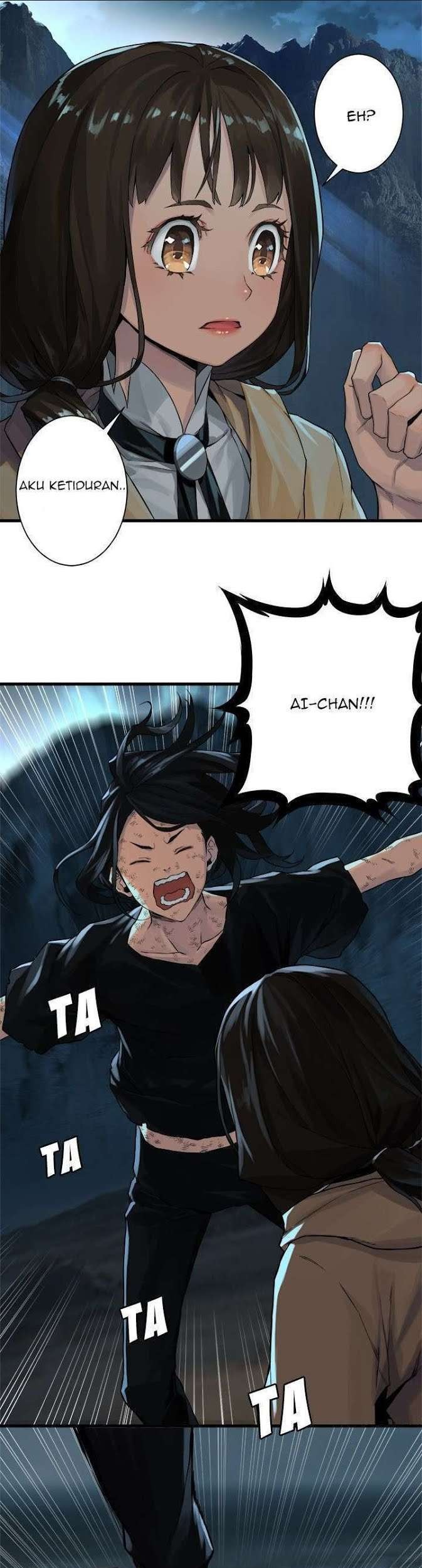 Her Summon Bab 60 halaman 1