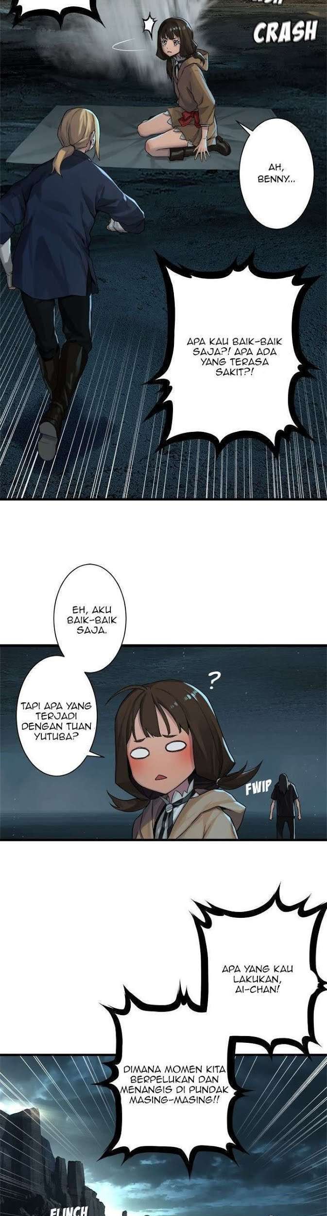 Her Summon Bab 60 halaman 3