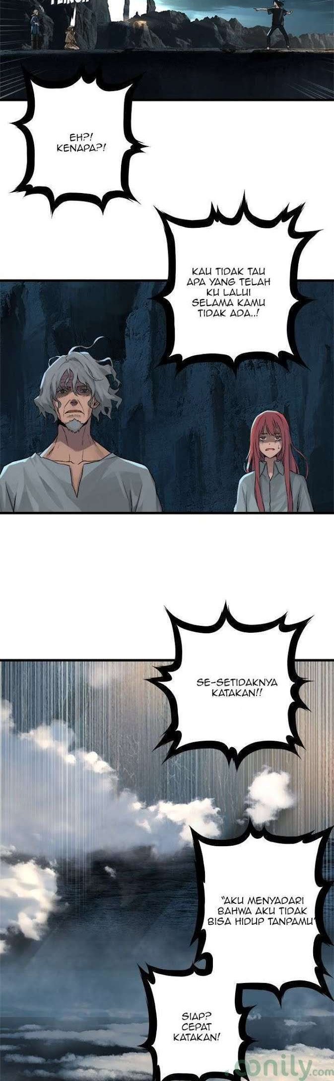 Her Summon Bab 60 halaman 4