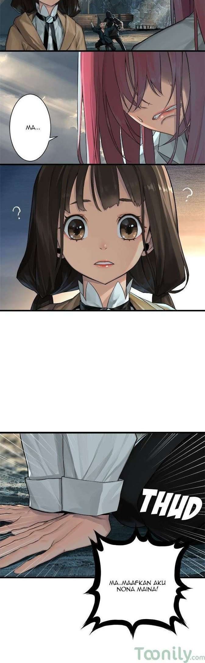 Her Summon Bab 60 halaman 8