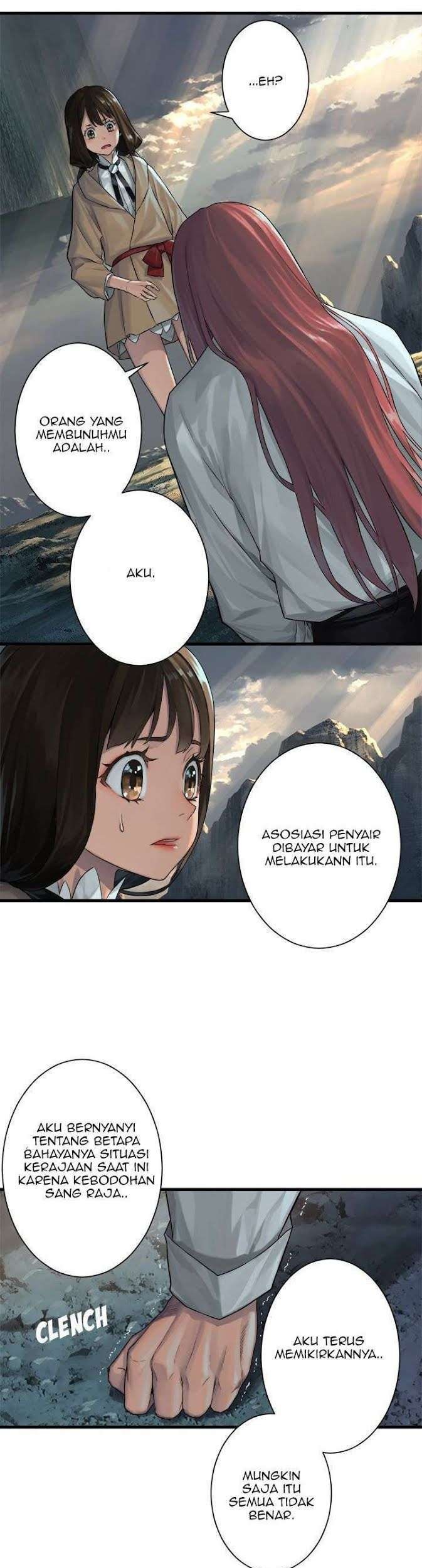 Her Summon Bab 60 halaman 9