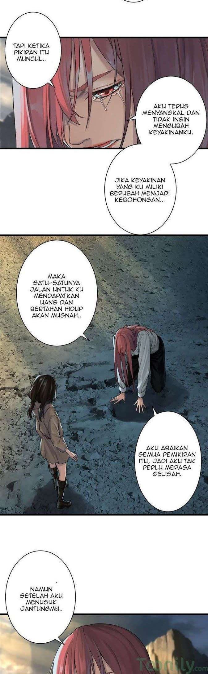 Her Summon Bab 60 halaman 10